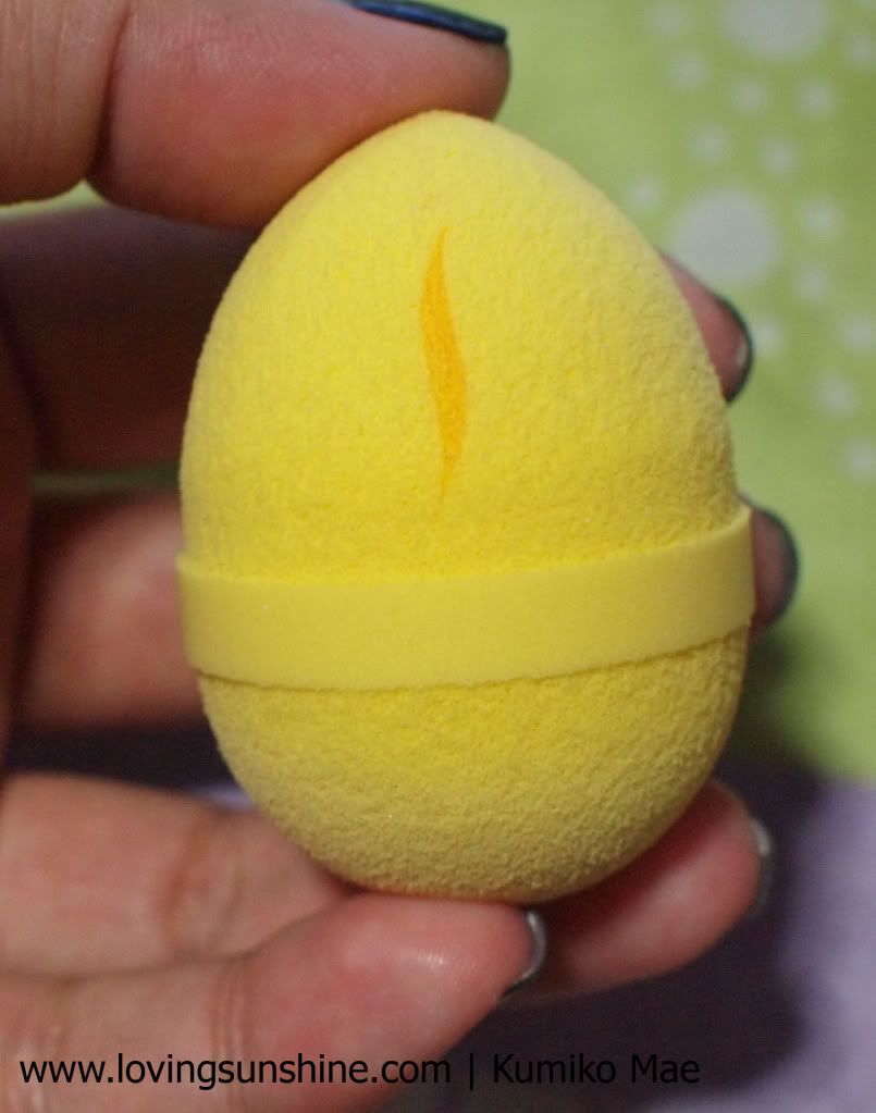 Really Bouncy Sponge Cake Really Bouncy Sponge Cake